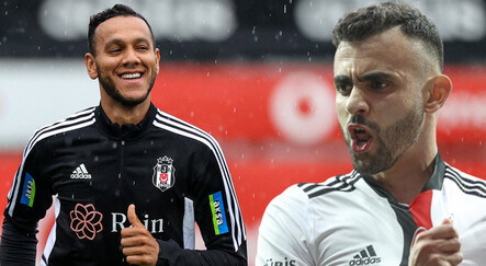 Beşiktaş'ta tatlı sıkıntı! Fazlalıklar soru işareti oluşturuyor - spor