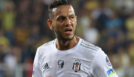 Beşiktaş yönetimi harekete geçti: O kırmızıyı iptal edin - spor