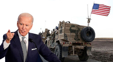 Biden'dan Pasifik'te gerilimi tırmandıracak uyarı: Çin saldırırsa ABD Tayvan'ı korur - dunya
