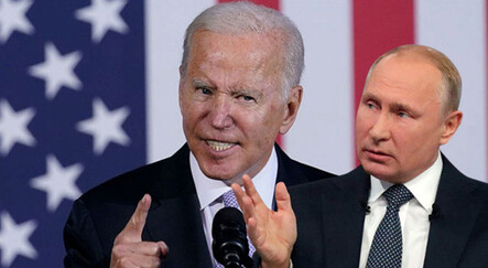 Biden'dan Putin'e nükleer ve kimyasal silah uyarısı: Sakın, sakın, sakın - dunya