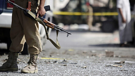 Boko Haram'ın kamp ve sığınakları havadan vuruldu, 49 terörist öldü - gundem