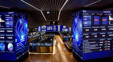 Borsa İstanbul'da son 17 yılın zirvesi! Dolar bazında en güçlü ralli gerçekleşti - ekonomi