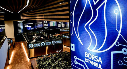 Borsa yüzde 1,82 artarak haftaya rekorla başladı - ekonomi