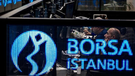 Borsada, açığa satışta