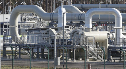 Boru hatlarına stratejik sabotaj! 2 milyar euroluk gaz yok oldu - dunya