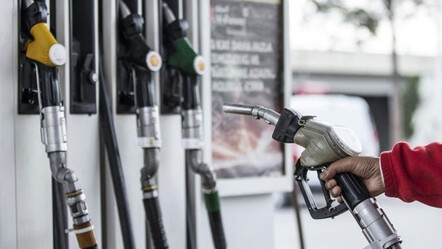 Brent petrol dibi gördü! Benzin ve motorine indirim yolda ( 24 Eylül 2022 akaryakıt fiyatları) - ekonomi