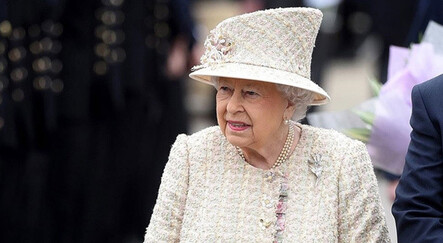 Buckingham Sarayı açıkladı: Kraliçe tıbbi gözetim altında - dunya