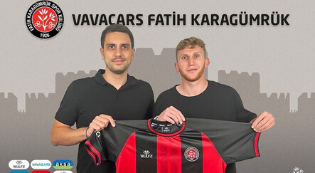 Burak Kapacak Karagümrük'e kiralandı! Fenerbahçe'de tutunamayanların adresi... - spor