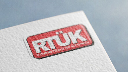 Büyük aile yürüyüşüne RTÜK'ten destek - gundem