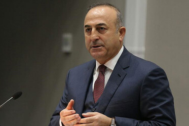 Çavuşoğlu, ‘Yunan kaşınıyor’ deyip sert tepki gösterdi: ‘Bu bir uyarıdır, sonuçlarına katlanırsınız’ - politika
