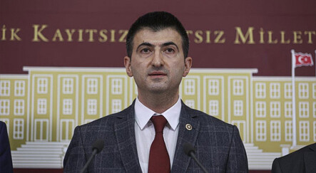CHP'li eski vekil Mehmet Ali Çelebi, 'neden Cumhur İttifakı' dediğini açıkladı - politika