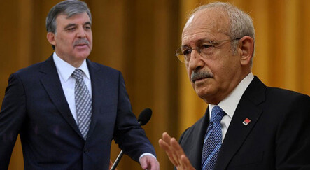 CHP Lideri Kemal Kılıçdaroğlu'ndan çarpıcı Abdullah Gül açıklaması - politika