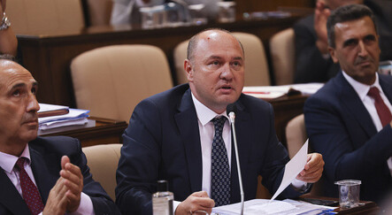 CHP'nin İBB Sözcüsü Balyalı'nın 'Vahdettin' sözleri tartışma çıkardı, AK Parti'den sert tepki geldi - gundem