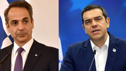 Çipras'tan Miçotakis'e Türkiye eleştirisi: Anlaşmamakla hata ettik - politika