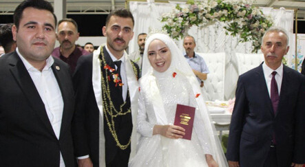 Coğrafi işaretli düğün takısı, gram altının yerini aldı - ekonomi