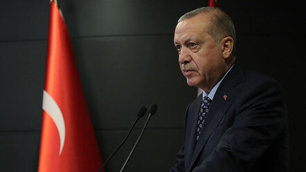 Cumhurbaşkanı Erdoğan'dan 2023-2025 dönemi yatırım programı genelgesi: Fiyat istikrarı ve tasarruf vurgusu - gundem