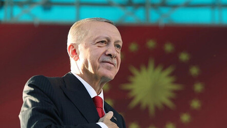 Cumhurbaşkanı Erdoğan'dan, yurt dışında yaşayan vatandaşlara seçim mesajı - gundem