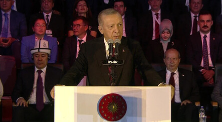 Cumhurbaşkanı Erdoğan: Dünya Göçebe Oyunları hepimize kültürel diplomasi kapısı açılacak - gundem