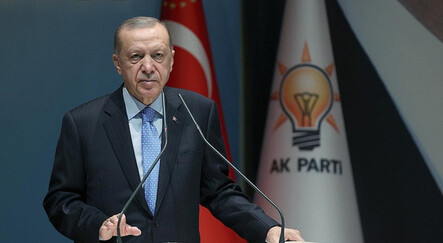 Cumhurbaşkanı Erdoğan duyurdu: 2,5 milyon haneye yeni destek programı - ekonomi