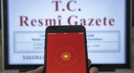 Cumhurbaşkanı Erdoğan imzaladı: Görevden alma ve atama kararları Resmi Gazete'de - dunya
