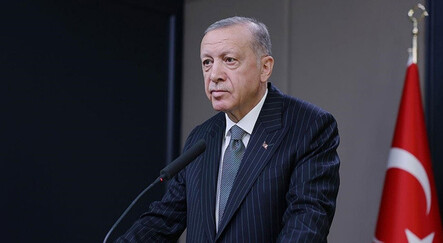 Cumhurbaşkanı Erdoğan'dan Bosna Hersek'e yatırım çağrısı! Hedef bir milyar dolarlık ticaret hacminin aşılması - dunya