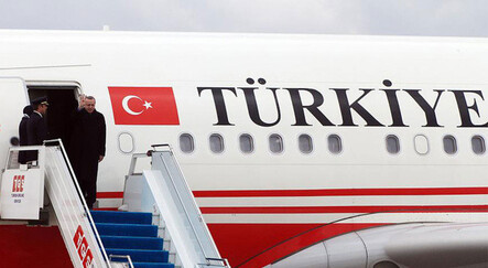 Cumhurbaşkanı Erdoğan Özbekistan’a gitti - gundem