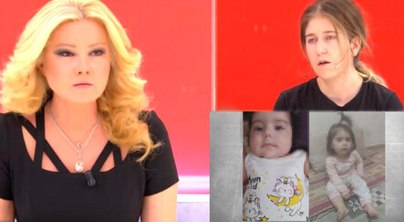 Dehşete düşüren cinayet! Müge Anlı’da aranan 3 yaşındaki Lina’nın cesedi dondurucudan çıktı - gundem