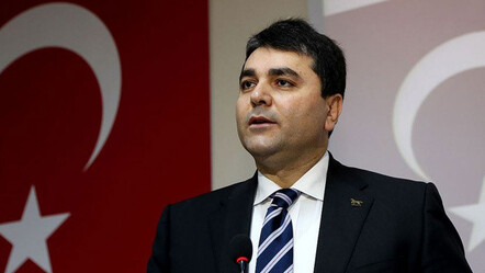 Demokrat Parti Genel Başkanı Uysal'a Afgan ev sahibi şoku: Oğlum askerden gelecek dedi, evden çıkardı - politika