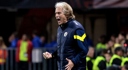Derbilerin efendisi! Fenerbahçe'nin en büyük kozu, Portekizli teknik direktörü... - spor