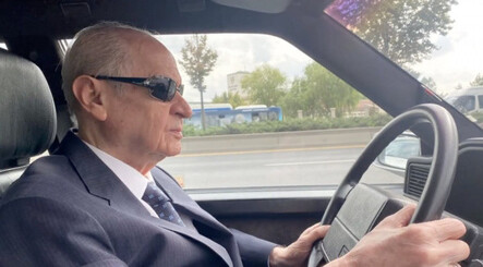 Devlet Bahçeli klasik sevdasından vazgeçmedi - gundem