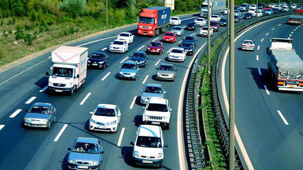 Dikkat! 1 Eylül'de başladı: Cezası var... Trafik sigortasına zamlı tarife - yasam