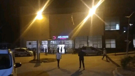 Diyarbakır'da okulda dağıtılan kumanyadan 45 öğrenci zehirlendi - gundem