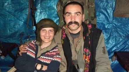 Dokunulmazlığı kaldırılan HDP'li Semra Güzel'in 15 yıla kadar hapsi istendi - gundem