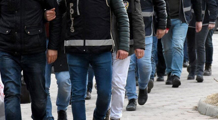 Dolandırıcıların oyunu bozuldu! 10 ilde dolandırıcı operasyonu: 19 gözaltı kararı - gundem
