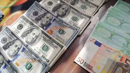Dolar, Euro, Sterlin ne kadar 27 Eylül! Güncel döviz kuru fiyatları Dolar/TL ne kadar oldu? - ekonomi