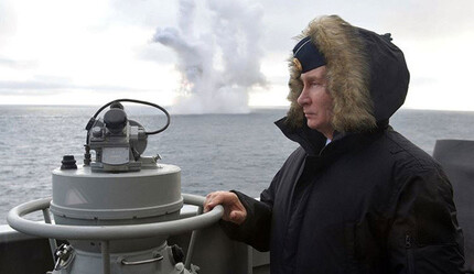 Dünya diken üstünde! Putin'in nükleer tehdidi korkuttu - gundem