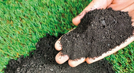 Dünya rezervinin neredeyse tamamı Türkiye'de! Verimi artırıyor, maliyeti düşürüyor (Leonardit nedir) - politika