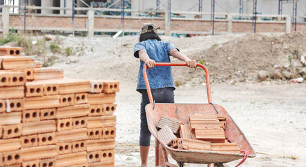 Dünyada 50 milyon modern köle var! Büyük çoğunluğu zengin ülkelerde - dunya