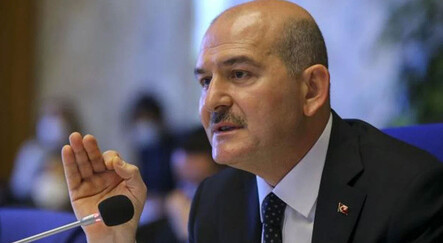 Ege’de Yunan zulmü, 2’si bebek 6 göçmen öldü… Bakan Soylu Avrupa’ya seslendi: Bu katliamların sorumlusu sizsiniz - gundem