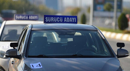 Ehliyet alacaklar dikkat! Eğitimde yeni dönem: Karar Resmi Gazete'de yayımlandı - gundem