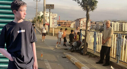 Ehliyetsiz kullandığı motosiklet ölümüne sebep oldu - gundem