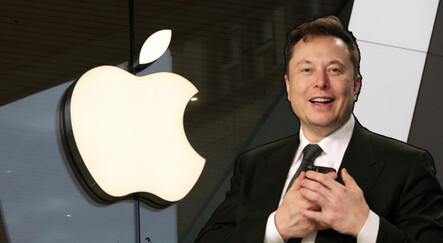 Elon Musk ile Apple el sıkıştı: Teknolojinin liderleri 'telefon çekmiyor' derdine son vermek istiyor - teknoloji