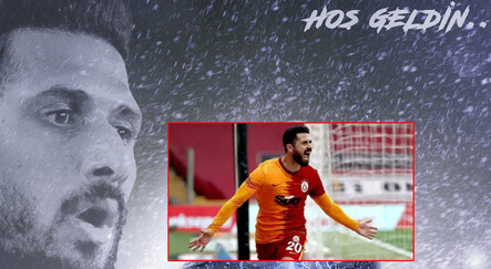 Emre Akbaba Adana Demirspor'a 3 katı maaşla gitti! Yıldız futbolcuya cömert sözleşme - spor