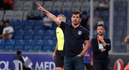 Emre Belözoğlu: Beşiktaş çok iyi ama geldiğimizden beri büyük takımlara kaybetmedik - spor