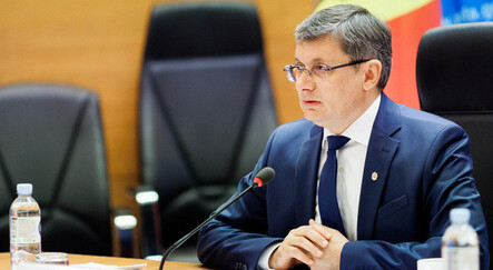 Enerji krizi Moldova'yı da vurdu: Türkiye'den yardım istediler - gundem