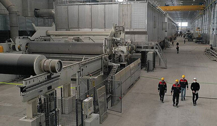Enerji krizi tırmanıyor! Hollanda’da fabrikalar üretimi durdurdu - dunya