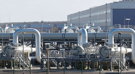 Enerji krizine karşı 5 kritik tedbiri açıklamışlardı: Avrupa'da gaz fiyatları geriliyor - ekonomi