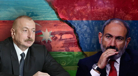 Ermenistan-Azerbaycan arasında yeniden ateşkes - dunya