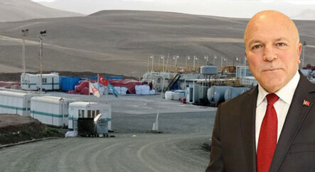 Erzurum'u petrol heyecanı sardı! Başkan Sekmen 'müthiş çıkacak' dedi - ekonomi