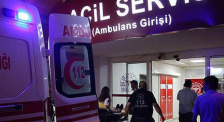 Eskişehir'de kanlı bıçaklı kavga! Ölüler ve yaralılar var - gundem